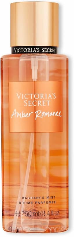 Victoria's Secret Amber Romance Body Mist 250ML