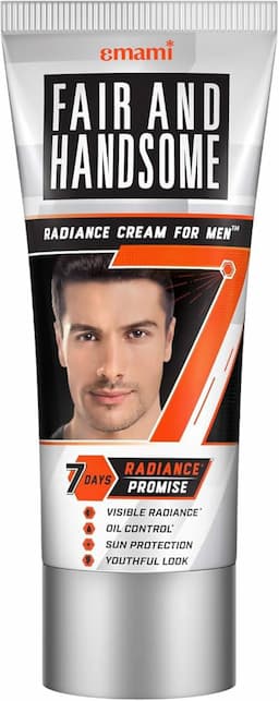 Fair and Handsome Fairness Cream for Men 100g