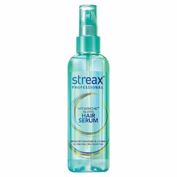 Streax Vitariche Gloss Hair Serum 100ml