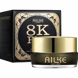 AILKE 8K Whitening Cream Whitening Cream 20g