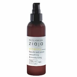 Ziaja Wellness Face & Neck Serum 90ml