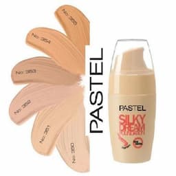 Pastel Silky Dream Foundation 30ML