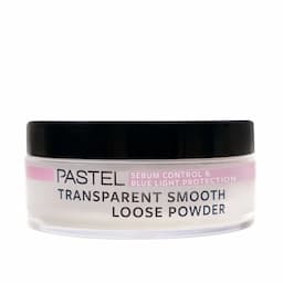 Pastel Transparent Smooth Loose Powder 22g