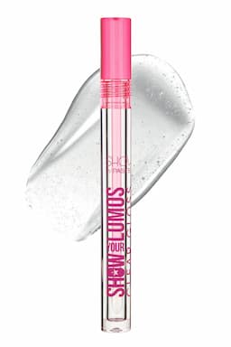 Pastel Show Your Lumos Clear Gloss 2.3ml