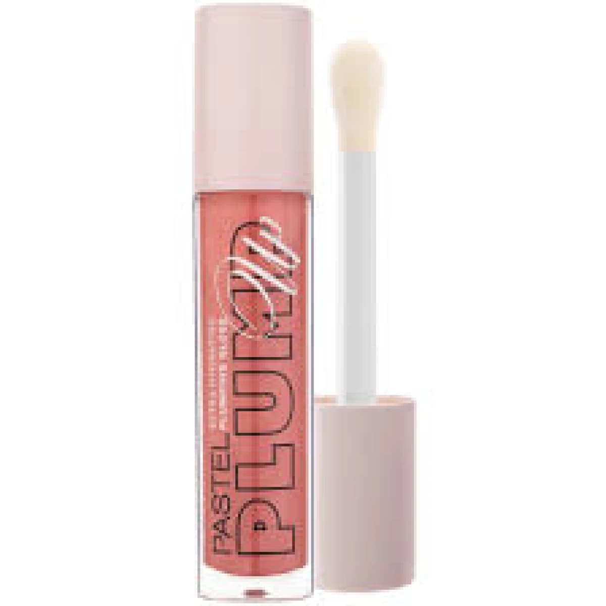 Pastel Plump Up Extra Hydrating Gloss 5.3ml