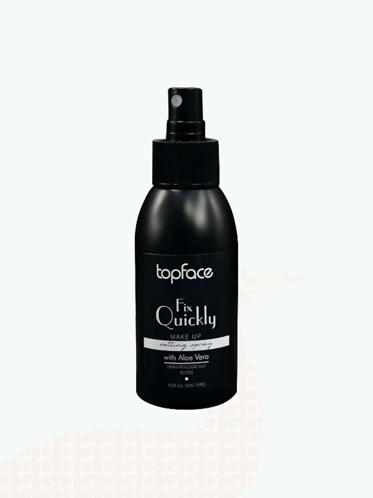 Topface Fix Quickly Make Up Spray 100Ml PT-558