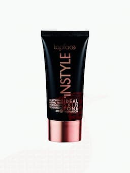 Topface Ideal Skin Tone Foundation PT-458