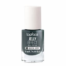 Topface Jelly Effect Nail  Polish Pt-110