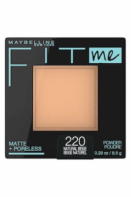 Maybelline Fit Me Matte + Poreless Powder