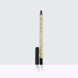 Miss & Mrs Golden Kajol -Deep Black Matte