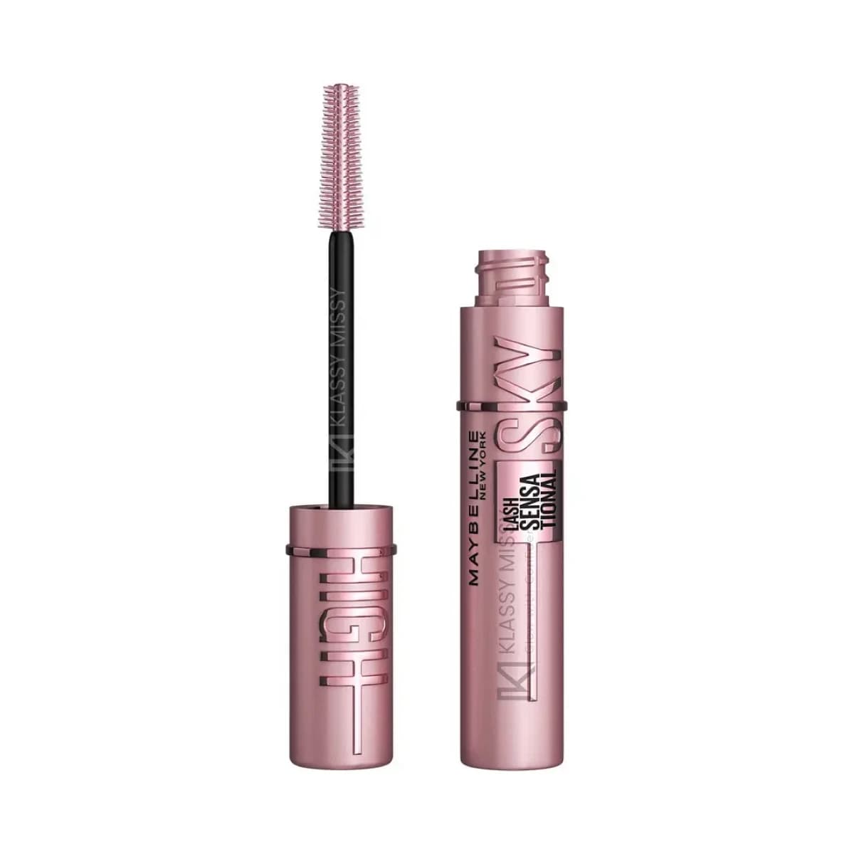 Maybelline Lash Sensational Sky High Mascara - 7.2ml