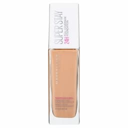 Maybelline Super Stay 24H Foundation 30Ml