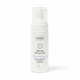 Ziaja Cleansing Face Foam for Normal Skin 150ml