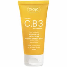 ziaja Vitamin C.B3 Niacinamide Face Cream 50Ml