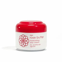 Ziaja Rose Butter Moisturising Day Cream 50ml