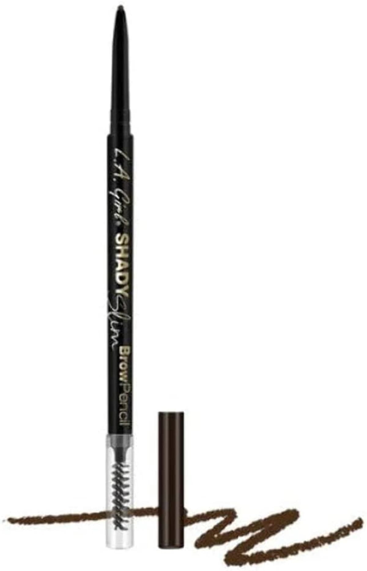 LA Girl Eyebrow Pencil 0.08g