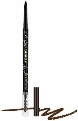 LA Girl Eyebrow Pencil 0.08g