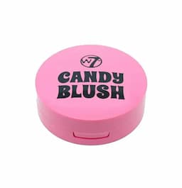 W7 Candy Blush Face Blusher