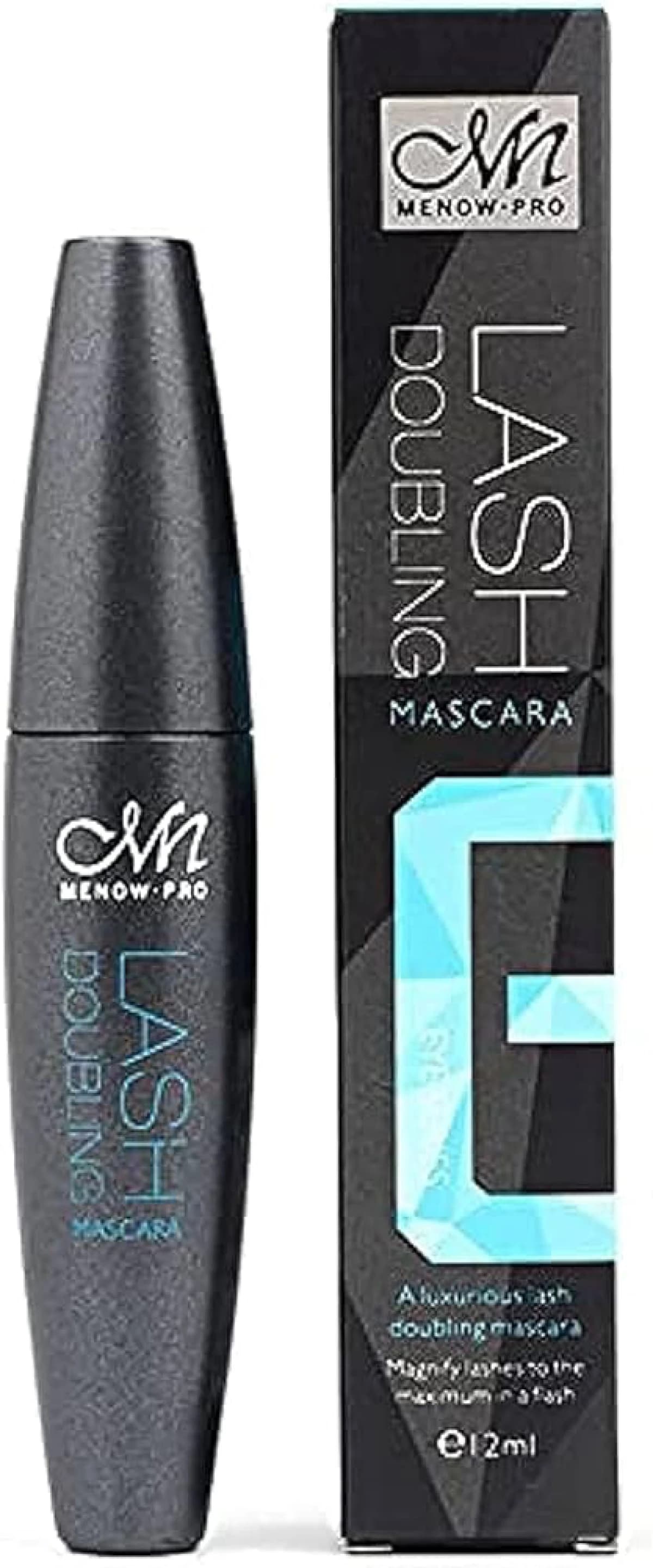 M.N Lash Doubling Mascara