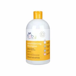 Boots Baby Conditioning Shampoo 500ml