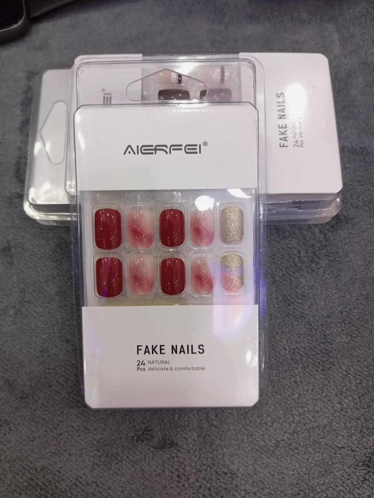 Fake Nails