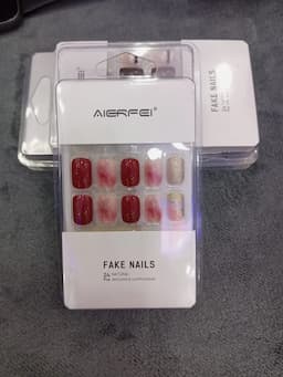 Fake Nails