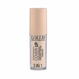 LOLLIS Cover-up 3in1 Concealer 5.5Ml
