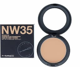 MAC Studio Fix Powder Plus Foundation 15g