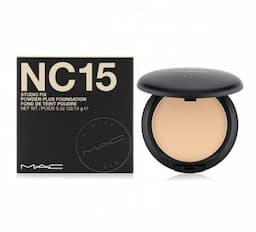 MAC Studio Fix Powder Plus Foundation 15g