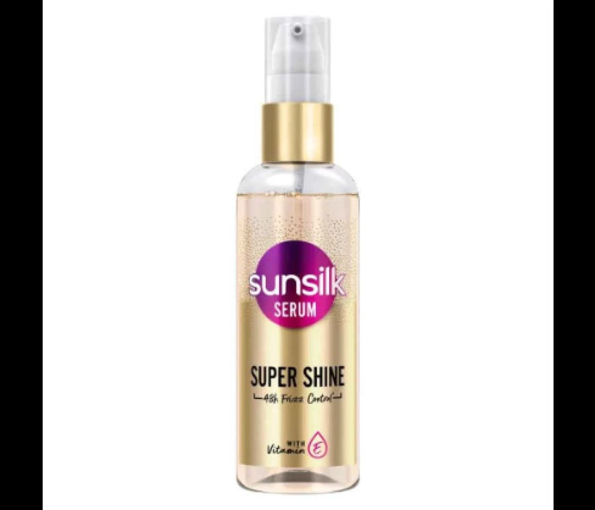 Sunsilk Super Shine Hair Serum 100ml