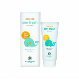 Joona Baby Sun Fresh Sunscreen SPF50+ PA+++ 50ml