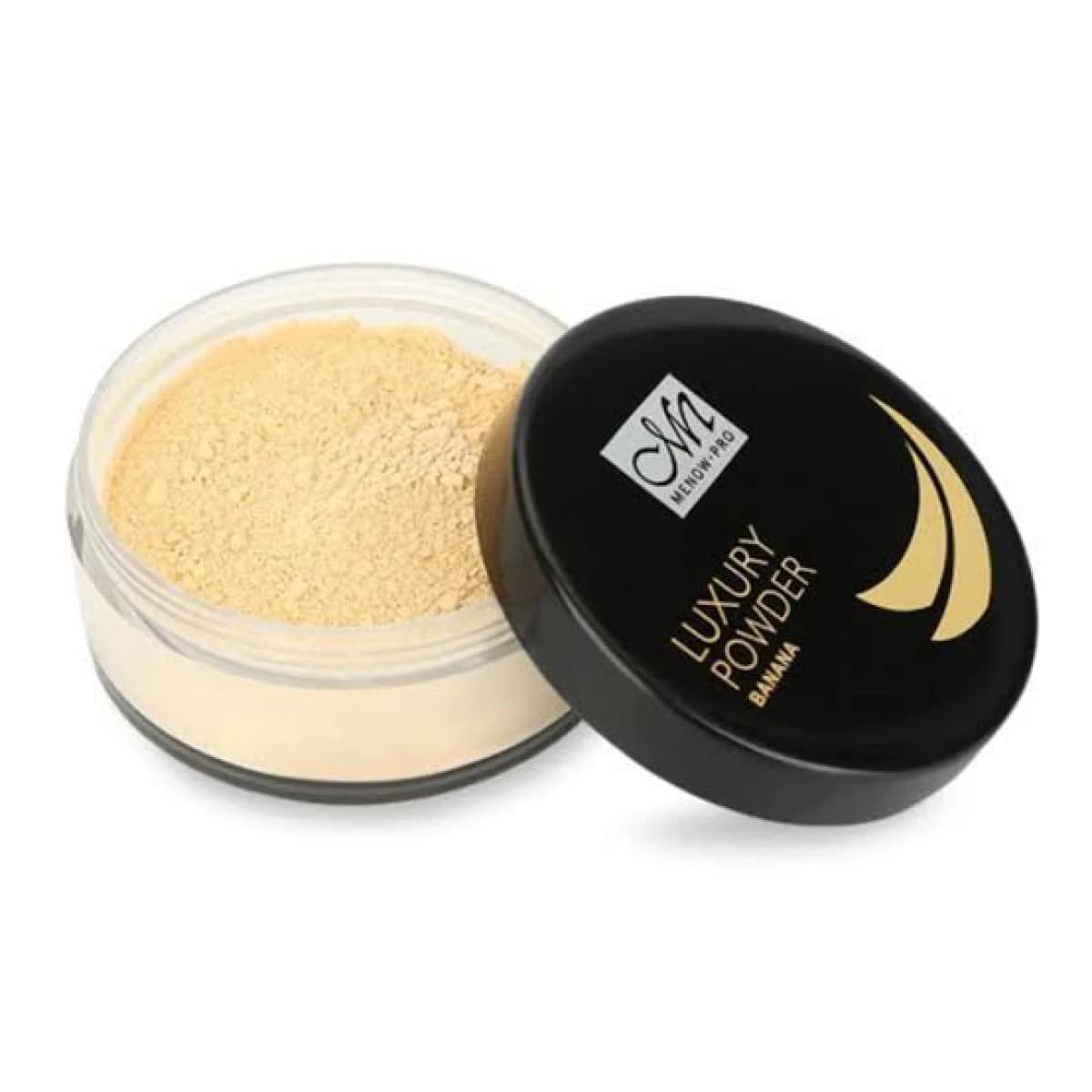 M.N Luxury Loose Powder