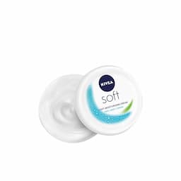NIVEA Soft Light Moisturising Cream 50ml