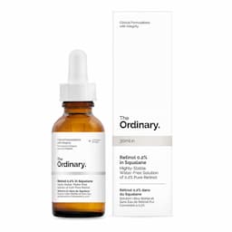 The Ordinary Retinol 0.2% in Squalane 30Ml