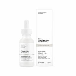 The Ordinary Hyaluronic Acid 2 Percent + B5 Serum 30Ml