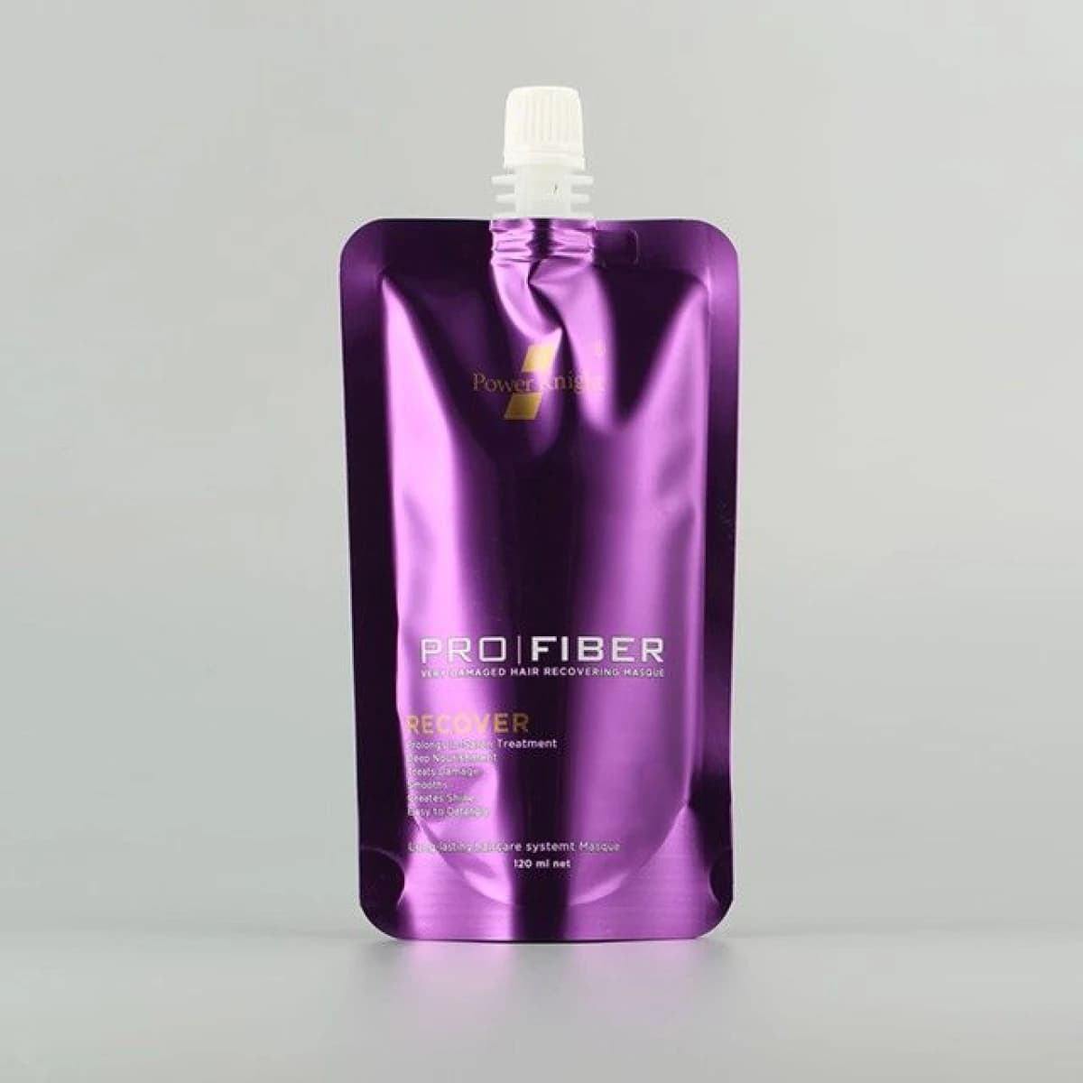 Power Knight PRO Fiber Hair Mask - 120ml