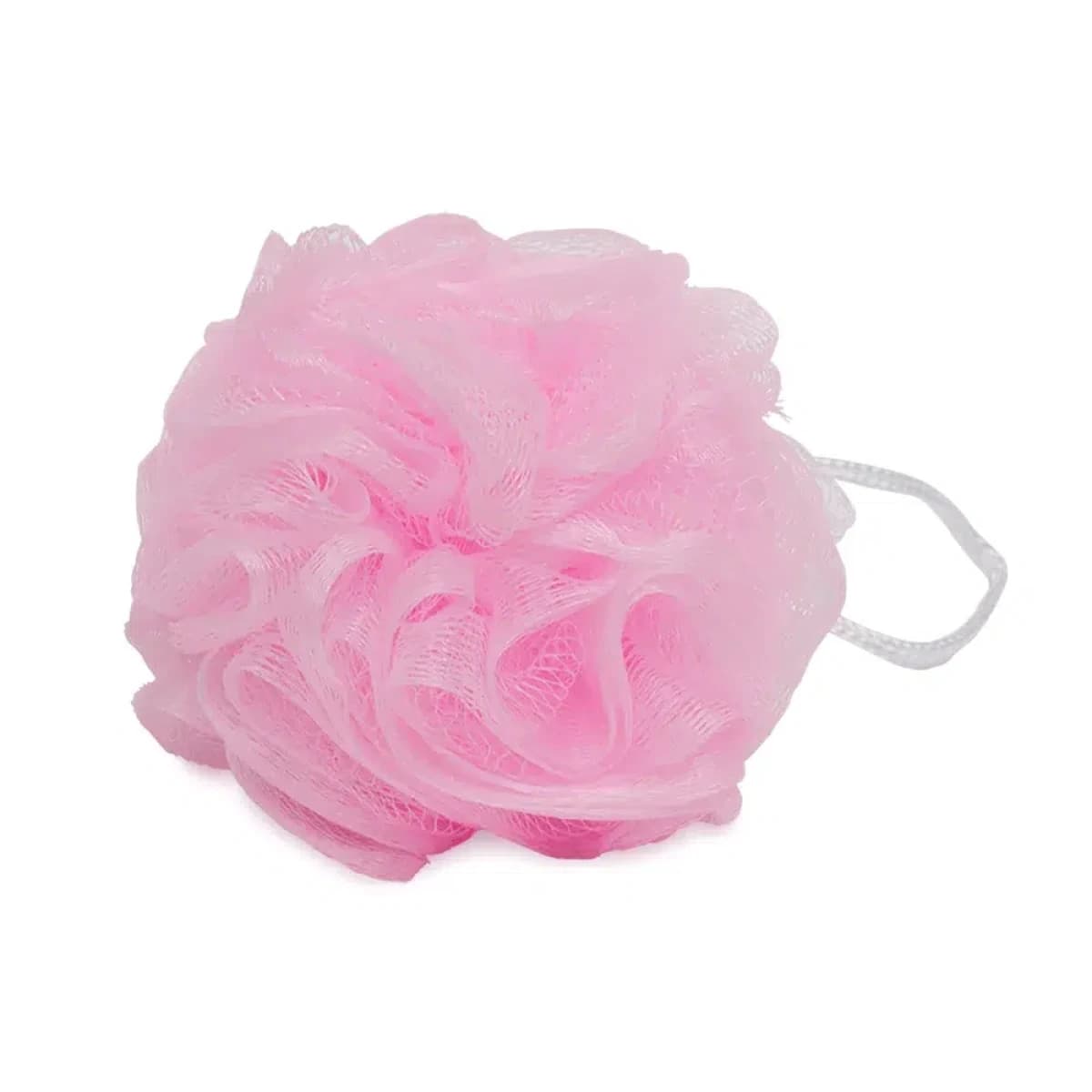 Bath ball sponge loofah Single