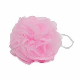 Bath ball sponge loofah Single