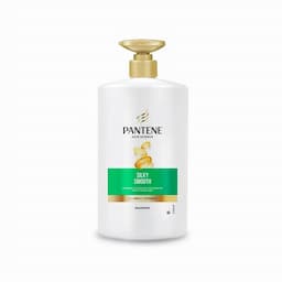 PANTENE Hair Science Silky Smooth Shampoo 1000Ml