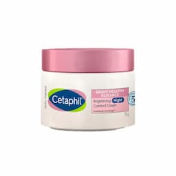 Cetaphil Brightening Night Cream-50g