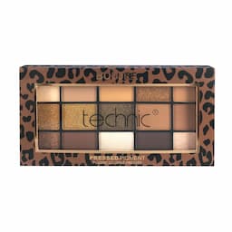 Technic Preesed Pigment Eyeshadow-Boujee