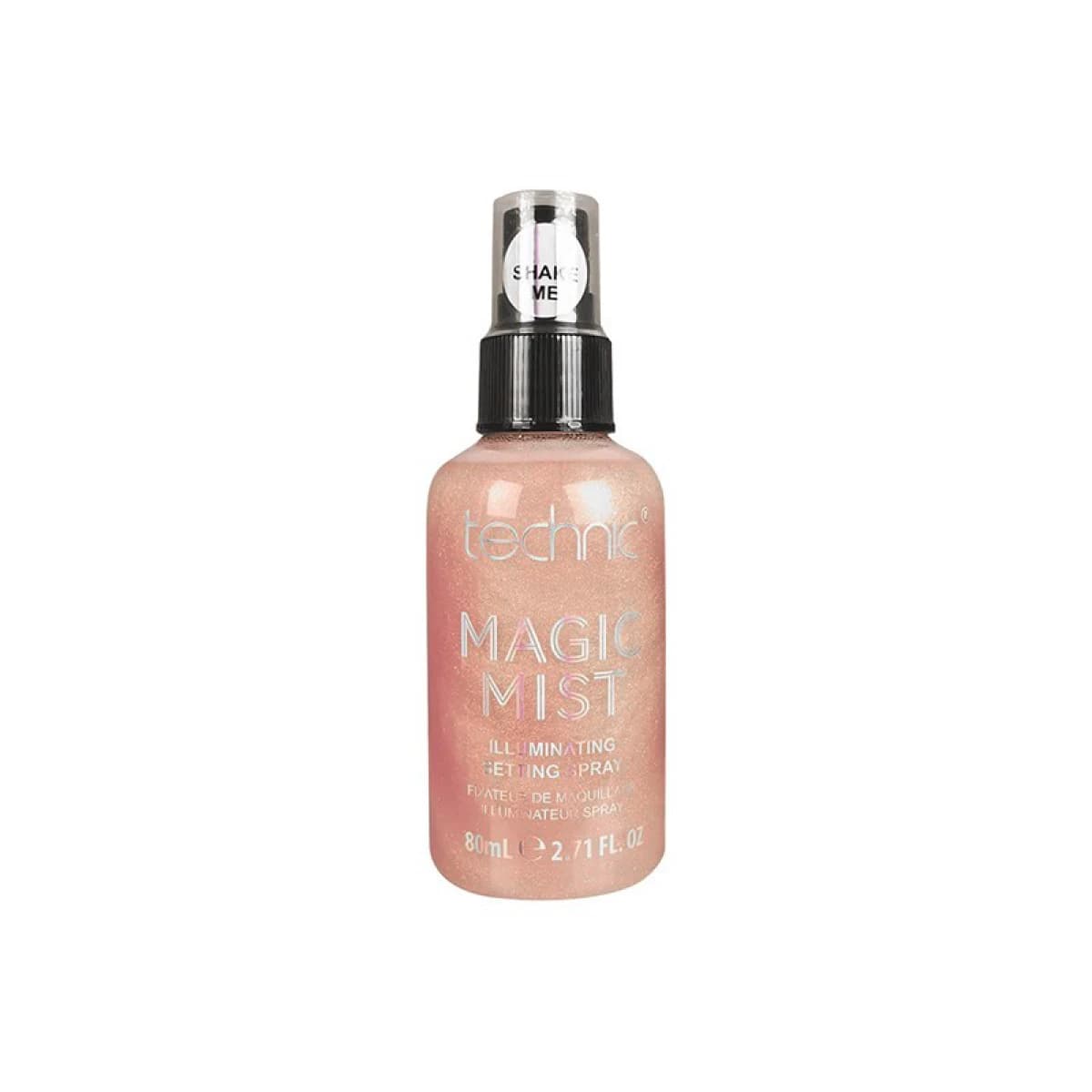 TECHNIC Magic Mist Illuminating Rose Gold 80ml