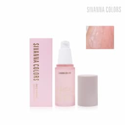 Sivanna Face Primer Hydrating + Pore Minimizing Oil Free
