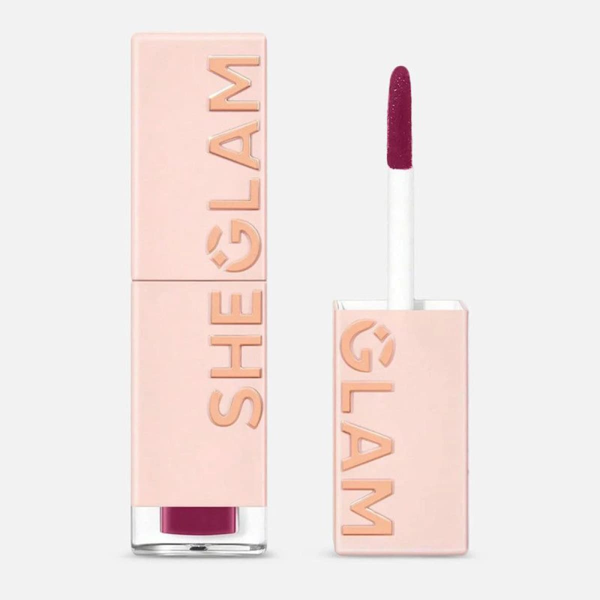 Sheglam Take A Hint Lip Tint 3.5Ml-Cheeky