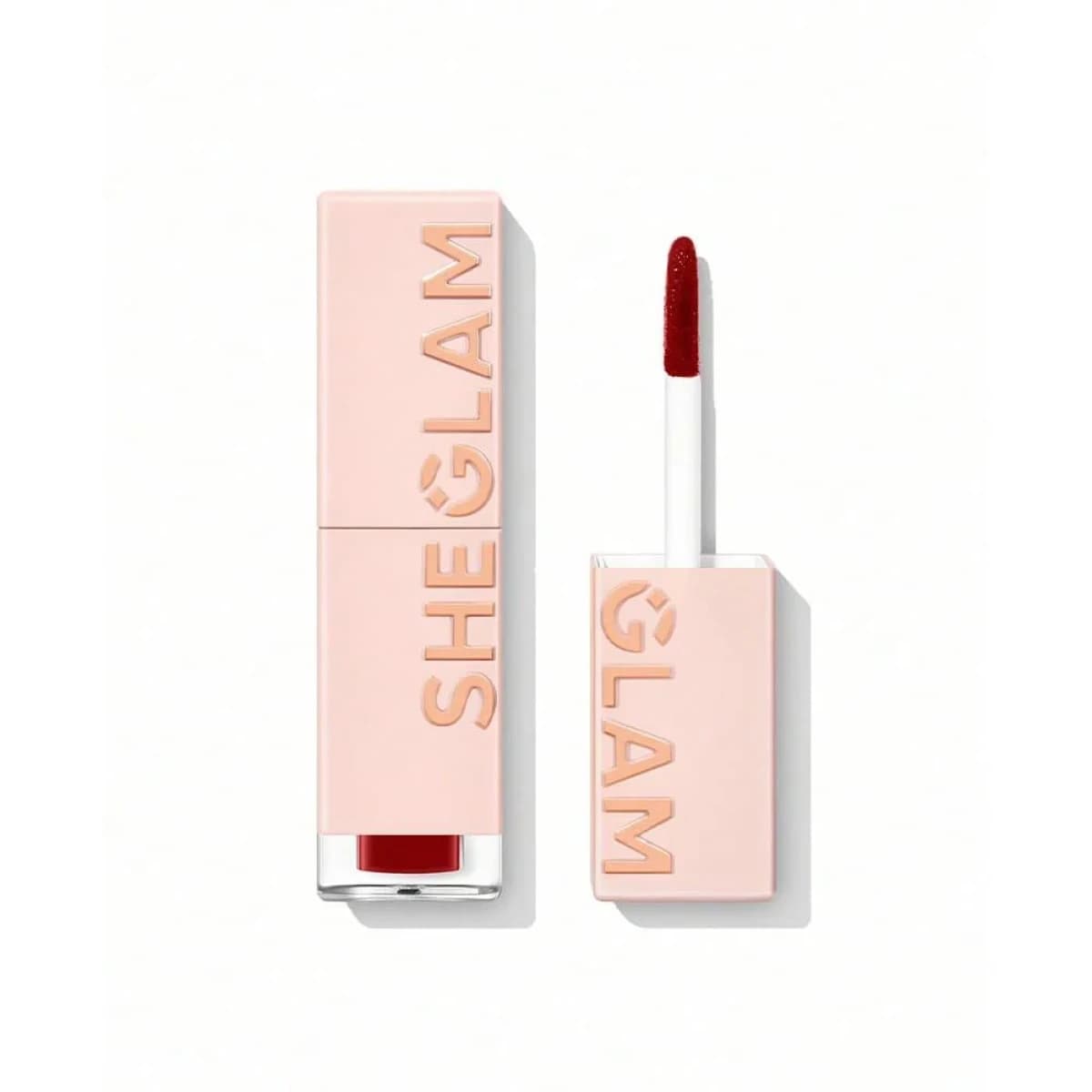 Sheglam Take A Hint Lip Tint 3.5Ml-Wake-Up Call