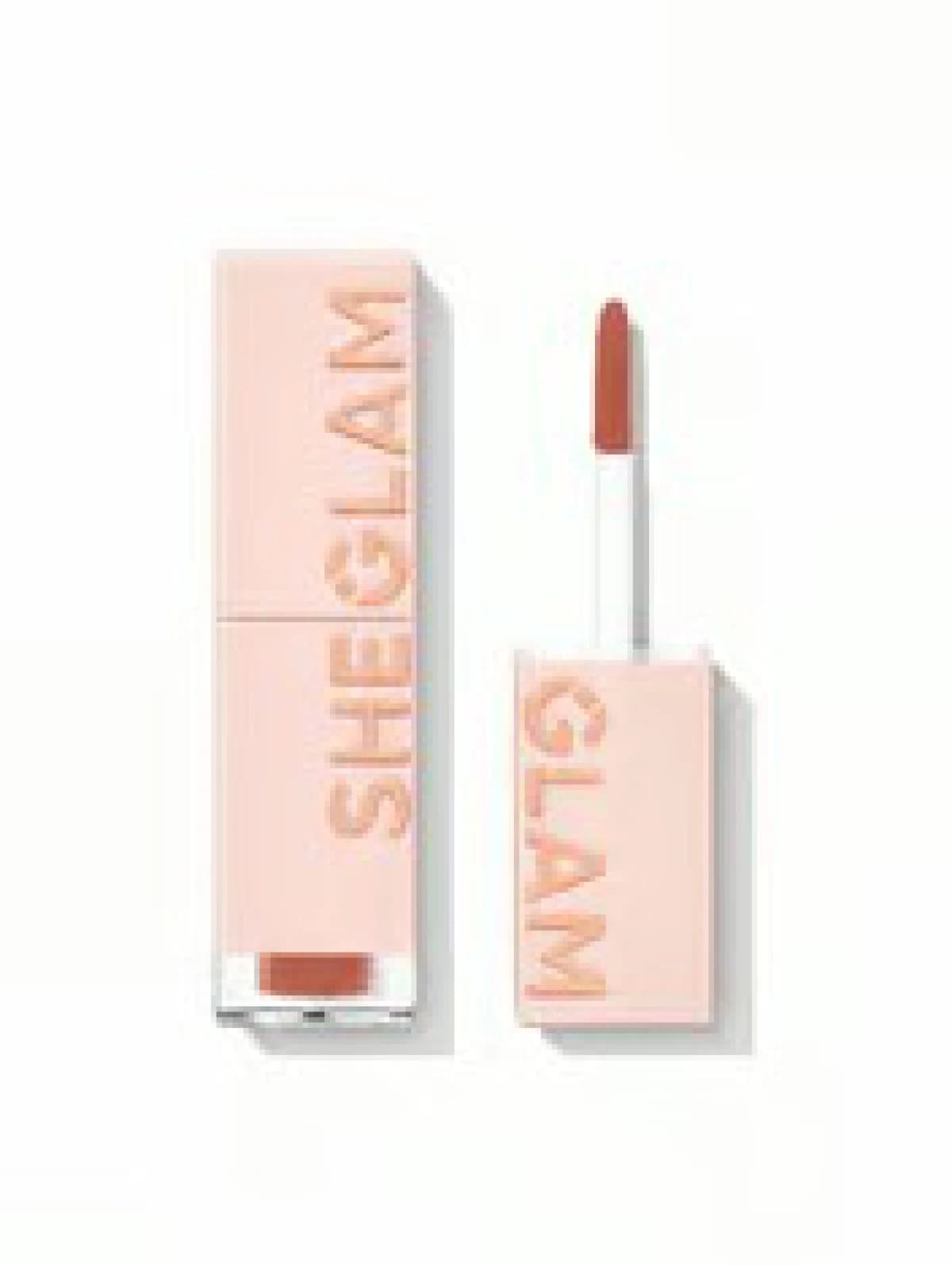 Sheglam Take A Hint Lip Tint 3.5Ml-Good Habits
