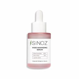 Sinoz Pore Minimizing serum 30ML Pt-809 Bottle