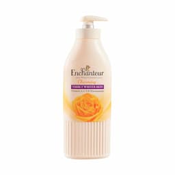 Enchanteur Charming Perfumed Body Lotion 400Ml