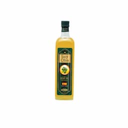 Lucy Olive Oil Bottle 250ml