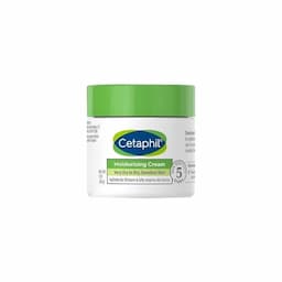 Cetaphil Moisturizing Cream 28g For Very Dry, Sensitive Skin